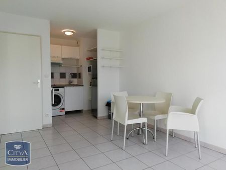 Location Appartement 2 pièces 37m² TOULOUSE 31400 - Photo 2