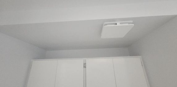 3 1/2 SEMI-MEUBLÉ 1er DÉCEMBRE - Photo 2