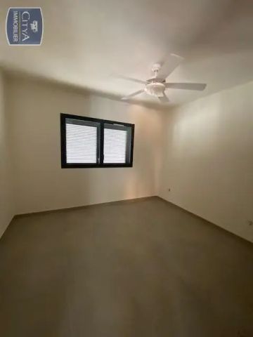 Appartement à louer 3 pièces 69.62m² - Photo 3