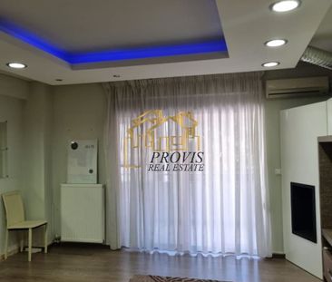 Studio/Γκαρσονιέρα για ενοικίαση Κάτω Καλογρέζα (Νέα Ιωνία) - Photo 4