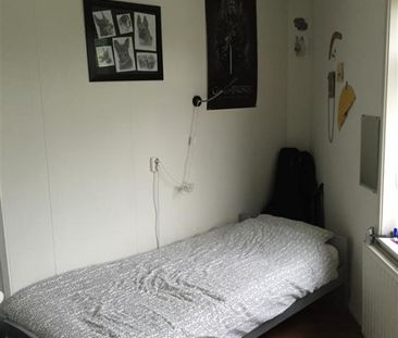 Kamer Oosterhamrikkade - Foto 4