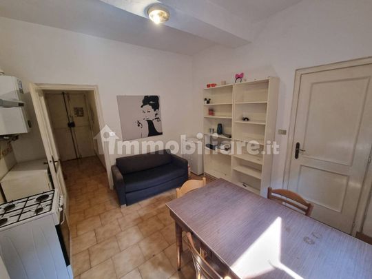 Trilocale via Fondazza, Santo Stefano, Bologna - Foto 1