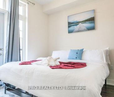 For Lease - 12868 Yonge Street Unit# 5, Richmond Hill, Ontario - Photo 4