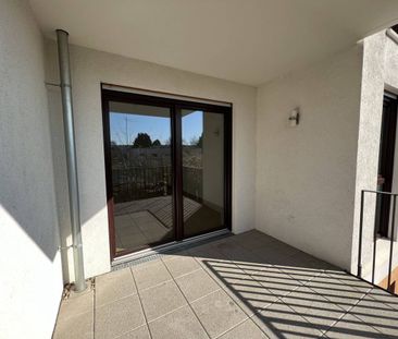 Europaviertel - Wohnen in einer grünen Oase - Photo 6