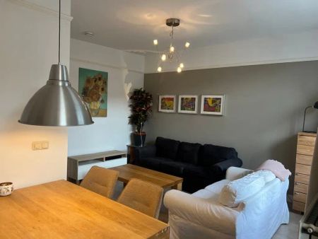 Chambre meublée Ceintuurbaan, Amsterdam - À louer - Photo 2