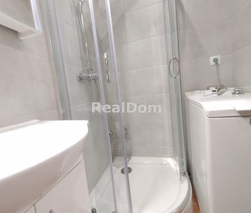 Kraków, Krowodrza, Łobzów, al. Kijowska - Zdjęcie 6