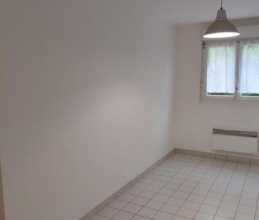 Location Appartement 2 pièces 52m² ANGERS 49000 - Photo 4