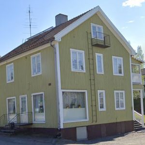 Kungsvägen, Skellefteå - Photo 2