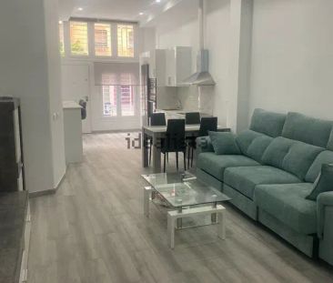 Alquiler de piso en Calle Blas de Lezo - Foto 6