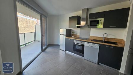 Appartement à louer 3 pièces 62.99m² - Photo 4
