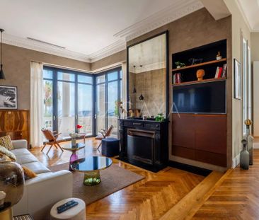 Location Maison 8 pièces 253m² NICE 06300 - Photo 1