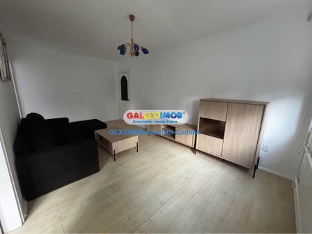 Apartament 3 camere Otopeni/ suprafata 70mp/parter - Fotografie 4