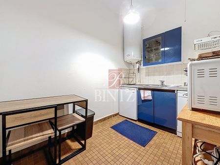 Location Appartement 2 pièces 50m² STRASBOURG 67000 - Photo 5