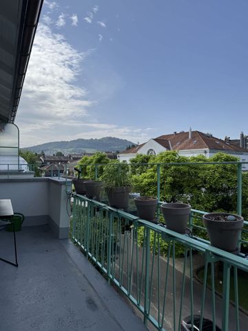 4 Zimmer, 86 m², 3. Stock - Foto 5