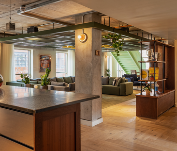 1 bedroom flat to rent - Photo 3