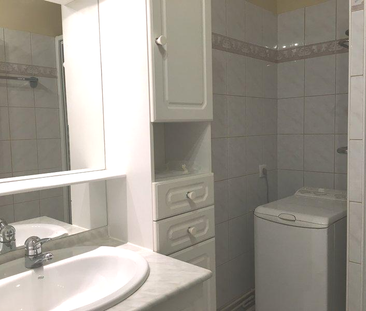 Location Appartement 2 pièces 42m² FONTAINEBLEAU 77300 - Photo 4