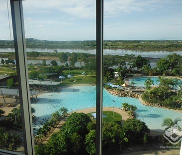 Rivage Luxury Riverside Apartment – Prestige Living in the Heart of Mackay - Photo 5