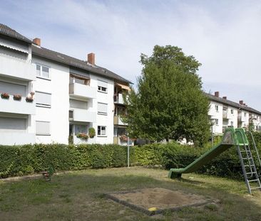 Schöne 3-Zimmerwohnung wird frisch saniert - Photo 6