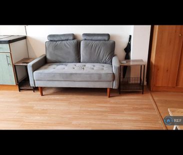 Studio to rent - Photo 6