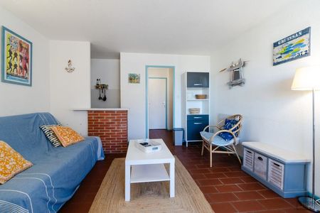 Appartement 1 pièce à louer - Photo 4