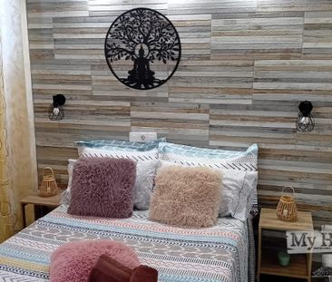 081-632 Central spacious apartment in Playa del Ingllés - Photo 2