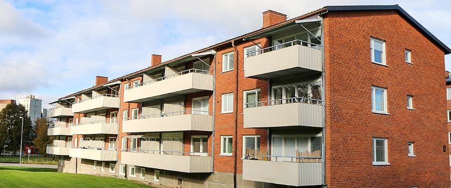 Tegelbruksgatan 31 - Foto 1