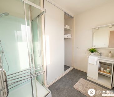 Location Maison 4 pièces 87m² ALBI 81000 - Photo 5