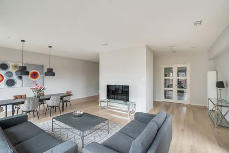 Appartement te huur: Zeestraat 21 2518 AA Den Haag - foto 4