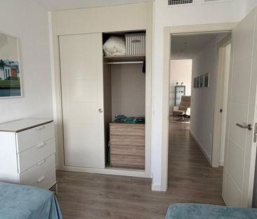 Ático de alquiler en Rodeo Alto - Guadaiza - La Campana - Photo 2