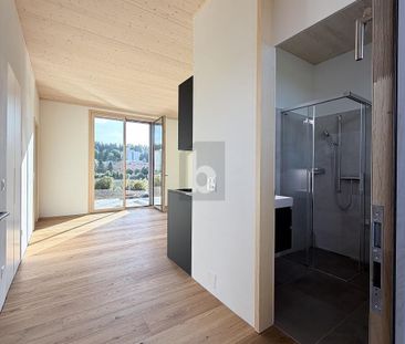 LICHTDURCHFLUTETER NEUBAU MIT GROSSEM GARTEN - Photo 6