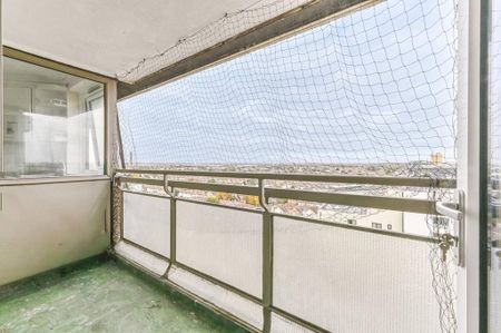 1 bedroom flat to rent - Photo 5