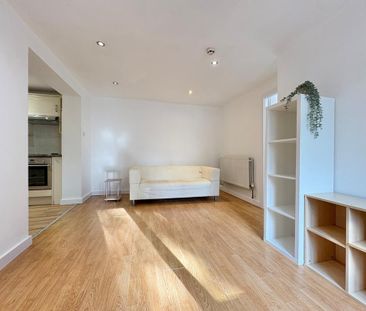 1 bedroom flat to rent - Photo 6