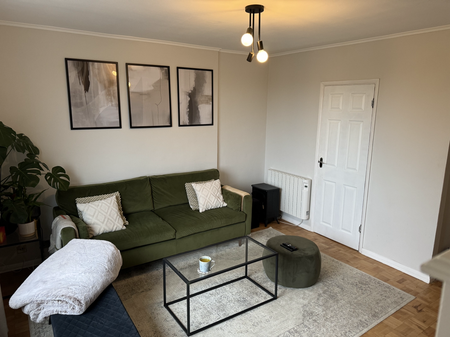 2 bedroom apartment to rent - Photo 4