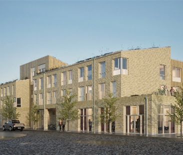 Lädergatan 14 - Foto 1