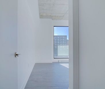 Condo for rent, Montréal (Saint-Laurent) - Photo 4