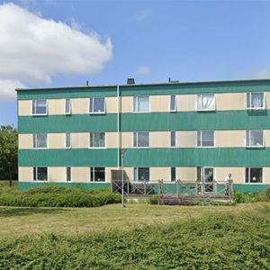 Solgatan 7 B - Photo 2