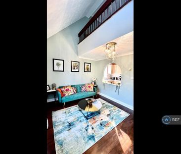 2 bedroom end of terrace house to rent - Photo 3