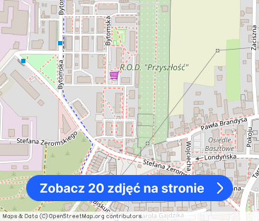 53 m²|Umeblowane |Przytulne – Siemianowice Śl. - Zdjęcie 1