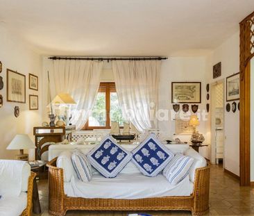 Villa unifamiliare Strada Lungomare Pontino, Sabaudia - Photo 1
