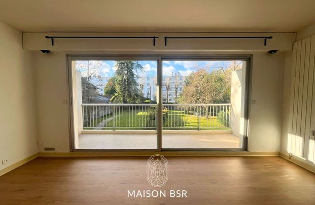 Mila, studio avec balcon - Photo 1