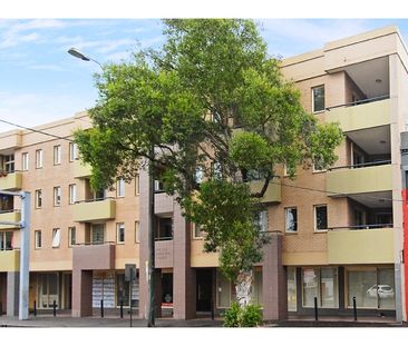 25/146-152 Cleveland Street, Chippendale NSW 2008 - Apartment For R... - Photo 4