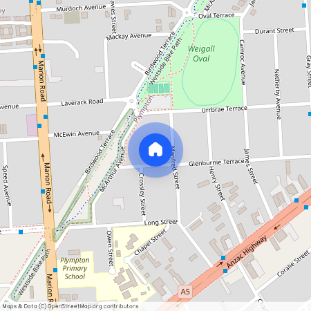 Apt 2/46 Glenburnie Terrace, SA 5038, Plympton