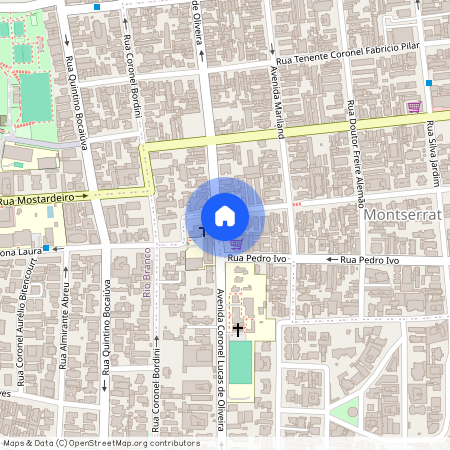 Avenida Coronel Lucas De Oliveira, 712, Porto Alegre, Porto Alegre - RS, 90450-042, Brazil