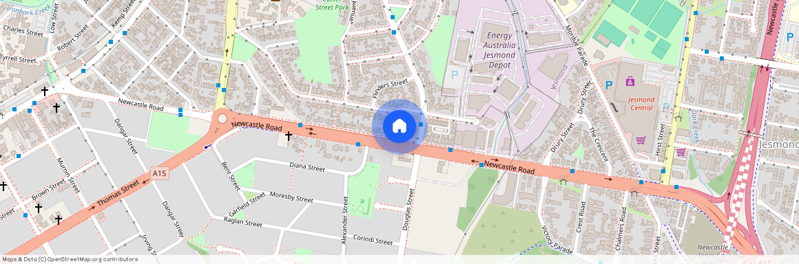 102 Newcastle Road, NSW 2287, Wallsend