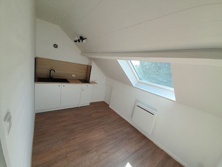 T1 de 30m2 au sol résidence sécurisée avec parking - Photo 2