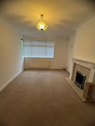 2 bedroom bungalow to rent - Photo 1