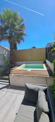 Maison à louer - Photo 1