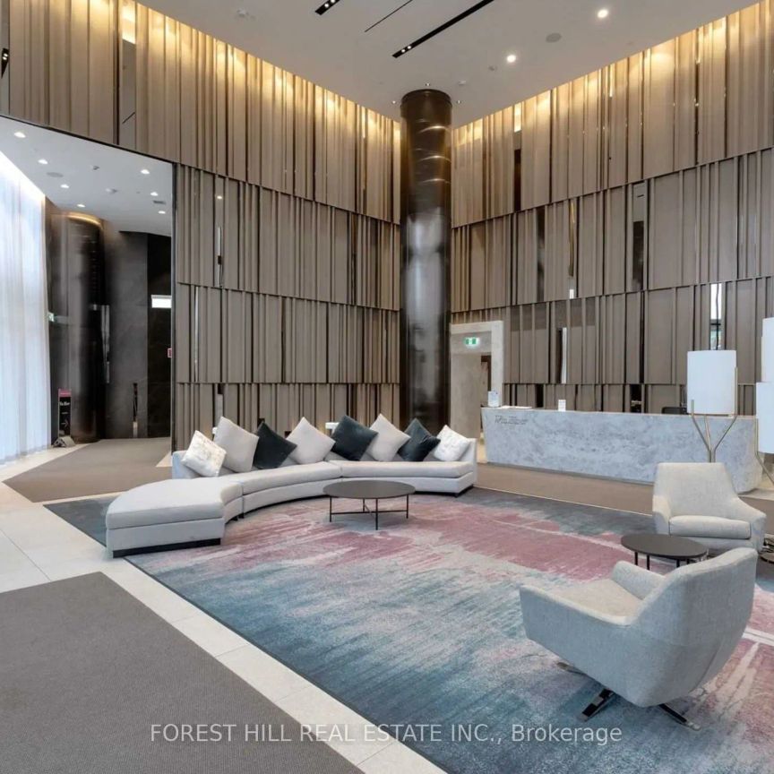 575 Bloor Street E #3501 - Photo 1