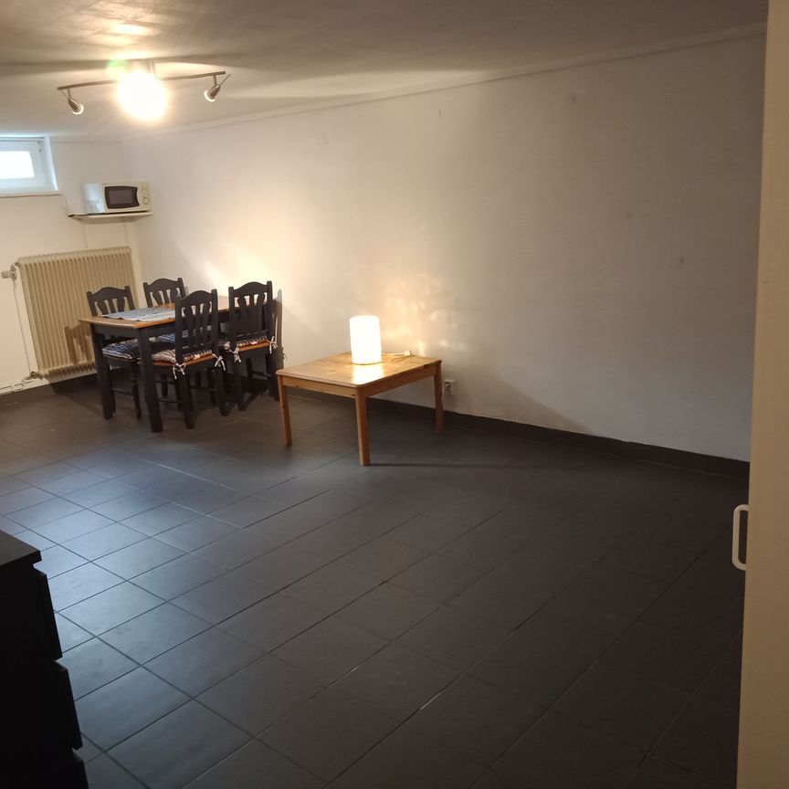 Västergatan, Getinge - Photo 1