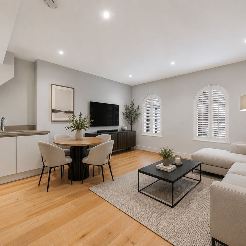 3 Bed Flat, Holloway Road, N7 - Photo 1